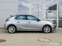 używany Opel Corsa 2021r. Bogata Wersja, Certyfikat Jakości