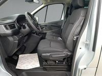 używany Renault Trafic L2 150KM 2,0 Niska Cena Klim tył Czujniki Kamera Od ręki !! 1919zł