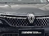 Używany Renault Austral Techno 158 KM (116 kW) 2024 Czarny SUV