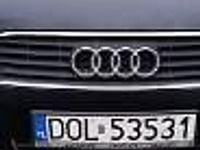 używany Audi A3 A3 II (8P)