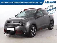 Używany Citroën C5 Aircross 2021 Szary SUV