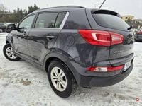 Używany Kia Sportage 2013 Szary SUV