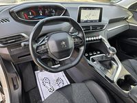 Używany Peugeot 5008 Allure 150 KM (110 kW) 2018 Biały SUV