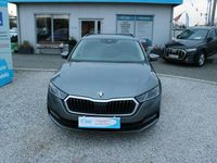 używany Skoda Octavia 2dm 115KM 2023r. 119 000km