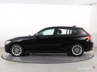 Używany BMW 116 2012 Czarny Hatchback