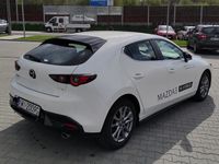 używany Mazda 3 