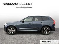 używany Volvo XC60 XC60 B4 D AWD Ultimate Dark aut