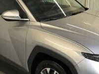 używany Hyundai Tucson III 1.6 T-GDi Smart 2WD 1.6 T-GDi Smart 2WD 150KM