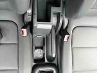 Używany VW Golf Plus Cross 2005 Granatowy Minivan