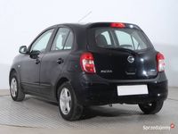 używany Nissan Micra 1.2 16V