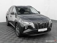 używany Hyundai Tucson 1.6dm 180KM 2023r. 37 555km