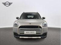 Używany Mini Countryman 225 kW (306 KM) 2024 Melting silver iii metalizowany SUV