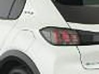 używany Peugeot e-208 136KM 2021r. 85 793km