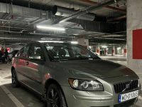 Używany Volvo S40 2007 Srebrny Sedan/Limuzyna