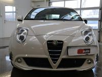 używany Alfa Romeo MiTo 1.4dm 78KM 2010r. 89 075km