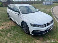 używany VW Passat 