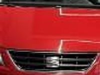 używany Seat Alhambra II Style 2.0TDI Ecomotive 150KM M6 2017 r., salon PL, 7-mio osobowy, ko