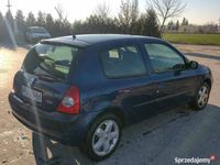 używany Renault Clio II 