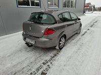 używany Seat Toledo 2.0 benzyna klimatyzacja ważne opłaty
