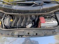 używany Renault Scénic II 1,6 benzyna