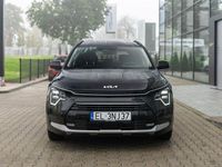 używany Kia Niro 1.6dm 129KM 2025r. 1 000km