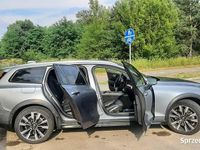 używany Volvo V60 CC V60 Cross Country | | Automat 4x4 || Kamera 360 || Szklany dach