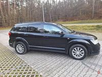 używany Fiat Freemont 2.0 multijet 170 km 2012r