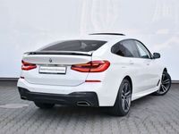 używany BMW 640 d xDrive Gran Turismo M Sport