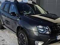używany Dacia Duster I Prestige Właściciel kupiony w Polsce