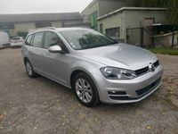 używany VW Golf VII 1.6dm 105KM 2014r. 145 000km