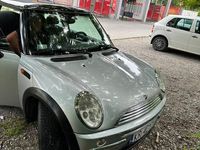 używany Mini Cooper 