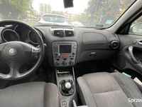 używany Alfa Romeo 147 1.9 JTD