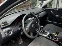 używany VW Passat