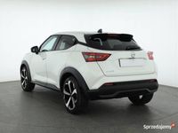 używany Nissan Juke 1.0 DIG-T