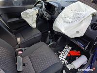 Używany Daihatsu Cuore 2008 Hatchback