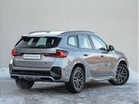 Używany BMW X1 Luxury Line 136 KM (100 kW) 2025 Srebrny space metalizowany SUV