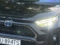 używany Toyota RAV4 Hybrid V LADDHYBRID AWD-I X EDITION