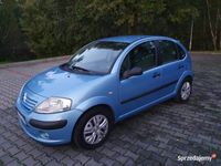 używany Citroën C3 1.4i 2004 polecam!