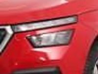 Używany Skoda Kamiq 110 KM (80 kW) 2022 Czerwony SUV