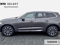 używany Volvo XC60 B4 B Plus Bright aut