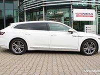 używany VW Arteon 2021r. | Gwarancja | I-WŁ | ASO | FV23% | NAVI | Kamera…