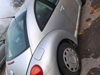 Używany VW New Beetle 1999 Hatchback