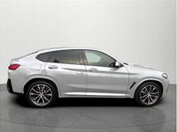 używany BMW X4 xDrive20d