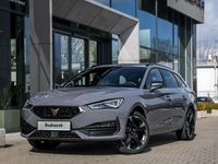 używany Cupra Leon Sportstourer 1.5dm 150KM 2023r. 5km