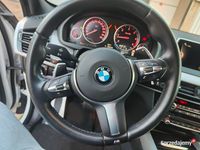 używany BMW X5 M pakiet