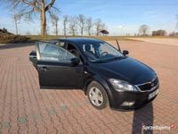 używany Kia Ceed 2010 1.4 90km Hatchback Benzyna