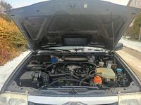 Używany Suzuki Grand Vitara 2005 Czarny SUV