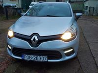 używany Renault Clio IV 