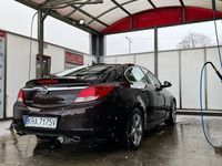 używany Opel Insignia 2.0 cdti biturbo 4x4 Salon Polska!