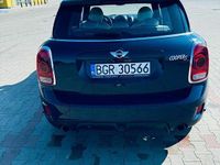używany Mini Cooper S Cantryman